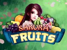 sakura fruits