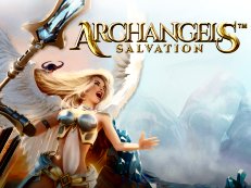 archangels salvation