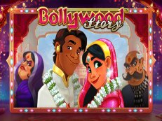 bollywood story