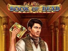 book of dead