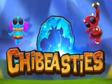 chibeasties 2