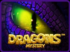 dragons mystery