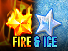 fire and ice