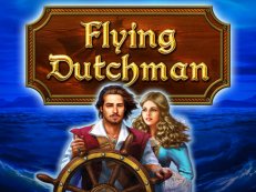 flying dutchman