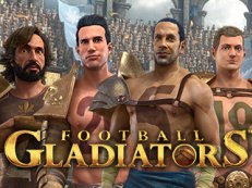football gladiators
