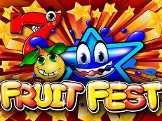 fruit fest