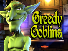 greedy goblins