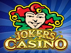 jokers casino