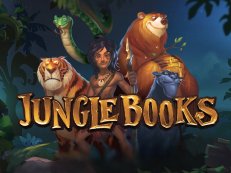 jungle books