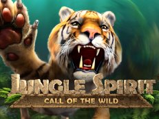 jungle spirit