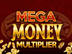 mega money multiplier