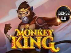 monkey king