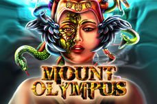 mount olympus