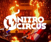 nitro circus