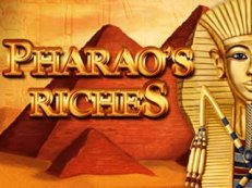 pharaos riches