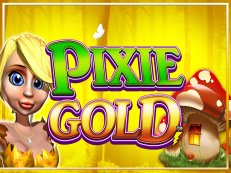 pixie gold