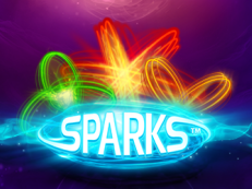 sparks