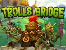 trolls bridge