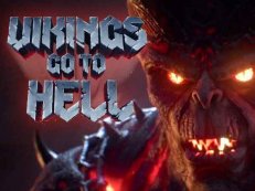 vikings go to hell