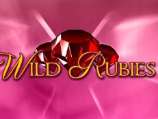 wild rubies