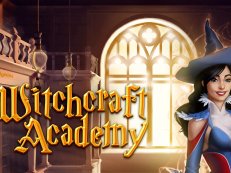 witchcraft academy
