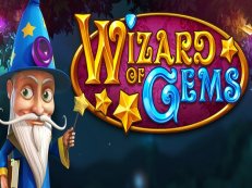 wizard of gems