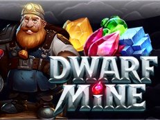 dwarf mine
