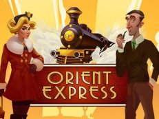 orient express