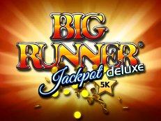 big runner deluxe