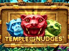 temple of nudges