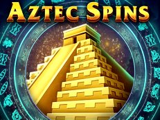 aztec spins