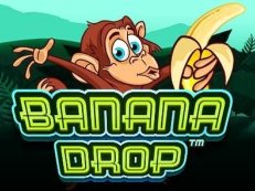 banana drop