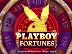 playboy fortunes