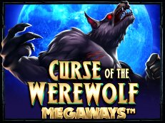 Curse of the Werewolf