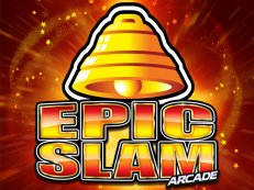 epic slam