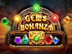 gems bonanza