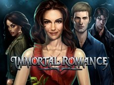 Immortal Romance