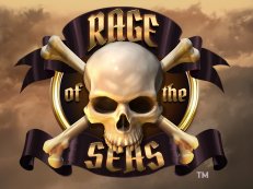 rage of the seas