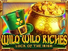 wild wild riches