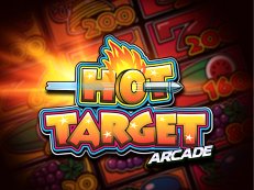 Hot Target