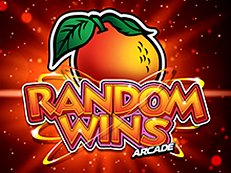 Random Wins