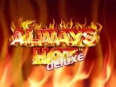 Always Hot Deluxe