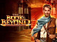 The Book Beyond