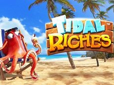 Tidal Riches