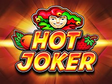 Hot Joker