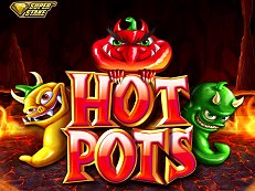 Hot Pots