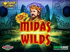 Midas Wilds