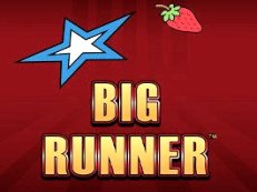 Big Runner gokkast