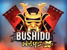 Bushido Ways gokkast