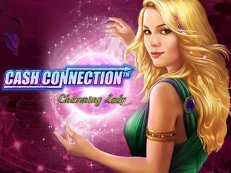 Charming Lady Cash Connection gokkast
